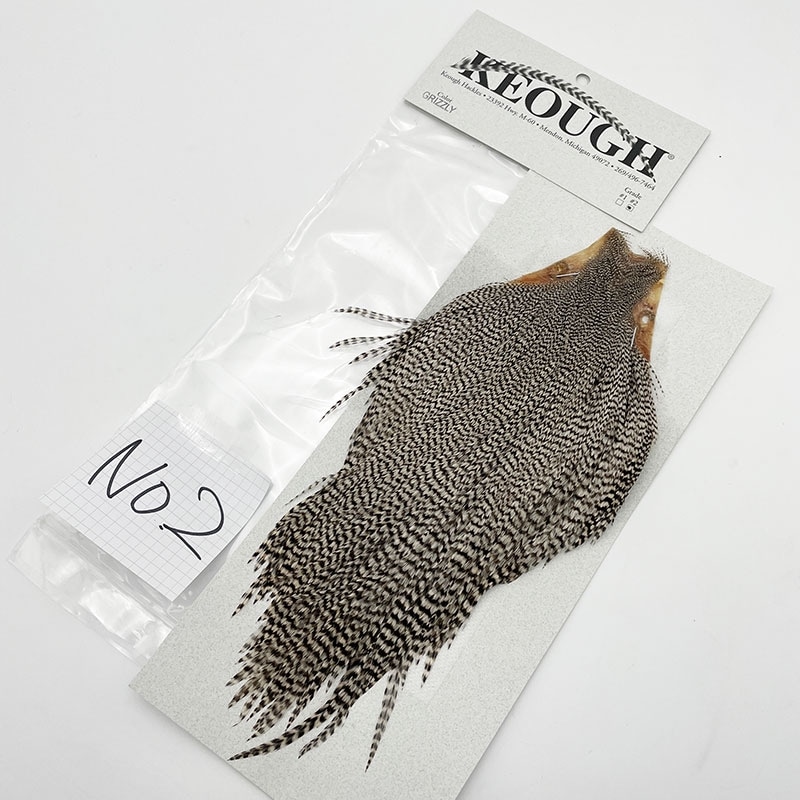 METZ COCK NECK Grade 2 | Anglefield Fly Supplies
