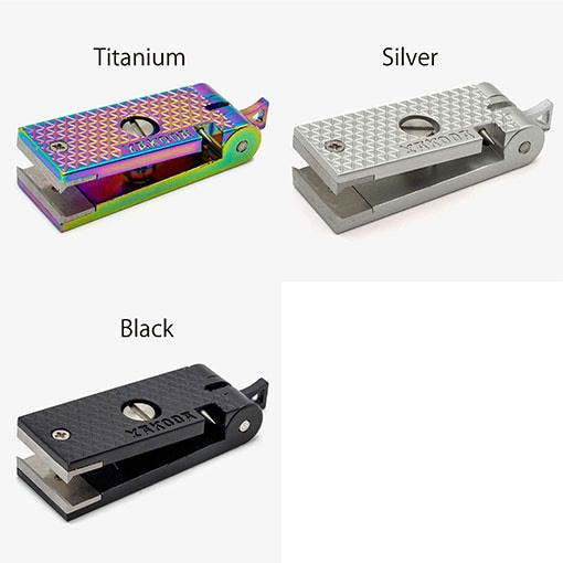 ハンドメイドノブ タイプJ2 クリヤー 2個1セット 開き扉用 ハンドル