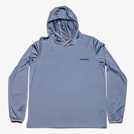 YAKODA Solar Hoodie Taporn