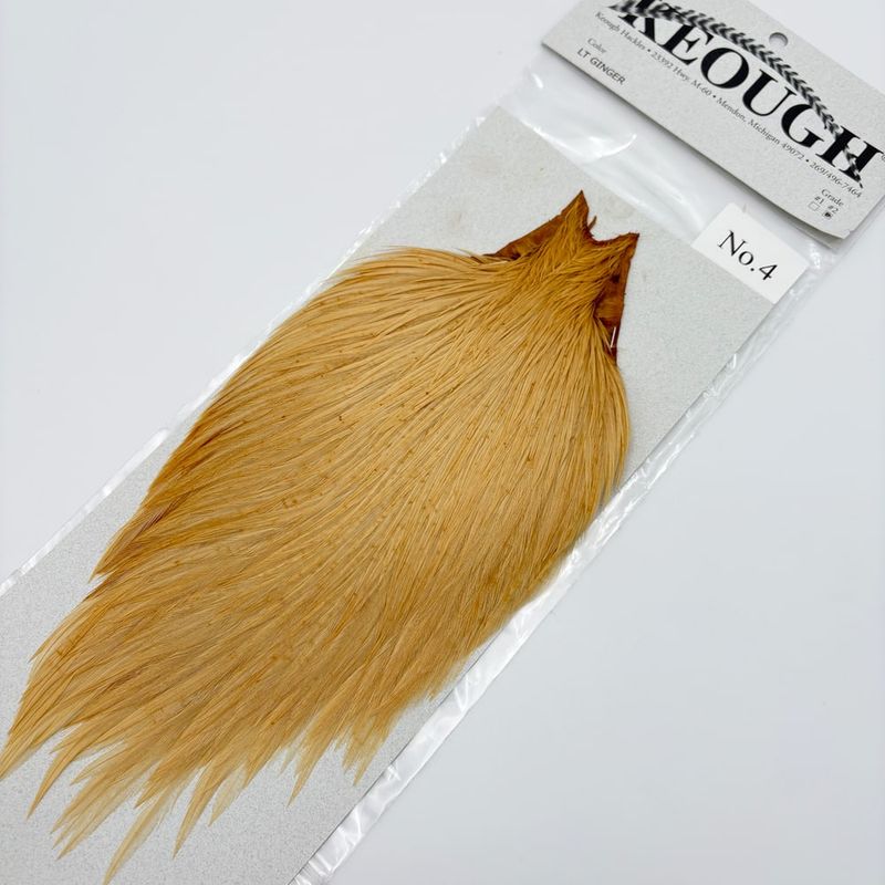 KEOUGH �ϥå��륱���ס��������饤�ȥ��󥸥㡼 No.4