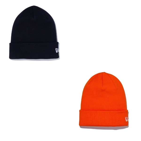 NEWERA١å ե˥å Cotton Knit åȥ󡡡ڥ˥塼ۡ