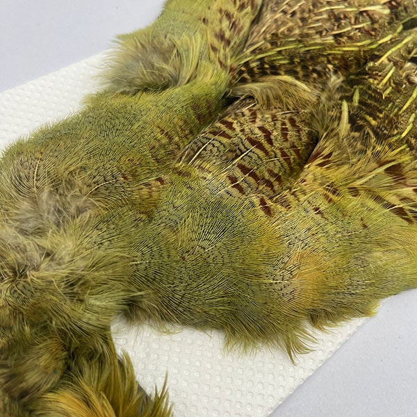 CANAL社 パートリッジ （オリーブ）No.3