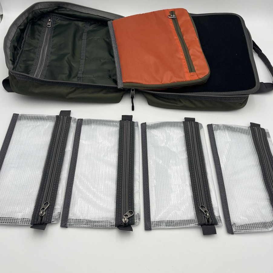 Travel Tying Toolbox トラベルタイイングツールボックス トラベルタイイングツールボックス | NEL-EPIC オンラインストア
