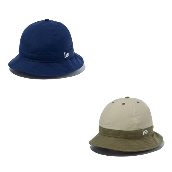 NEW ERA エクスプローラー Vintage Nylon