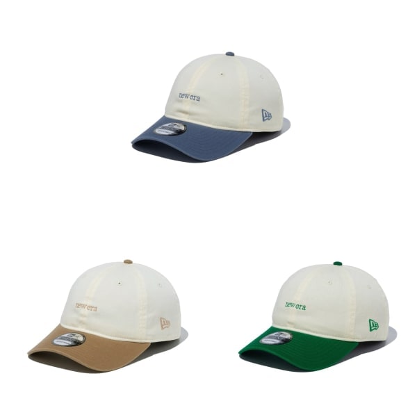 NEW ERA 9TWENTY 2-Tone new era