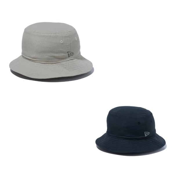 NEW ERA バケット01 パッカブル Tech Air【ニューエラアウトドア】