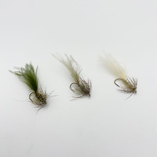 杉坂ファミリー公認 ひっぱり大物釣り師の作る