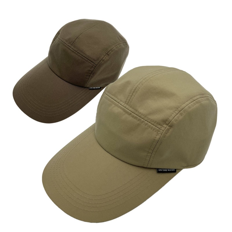 ON THE WATER - LONG BILL ANGLERS CAP