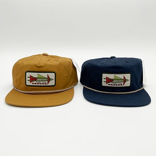 YAKODA Streamer Hat