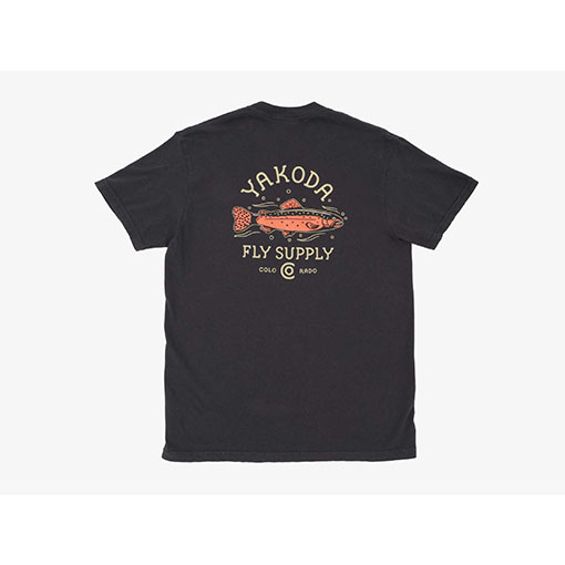 バクチク  Energy Void Tシャツ 2枚セット (青・黒) MINUS -【BOOTLEG TEE(MONOCHROMESHINE)(5 YEARS BLACK