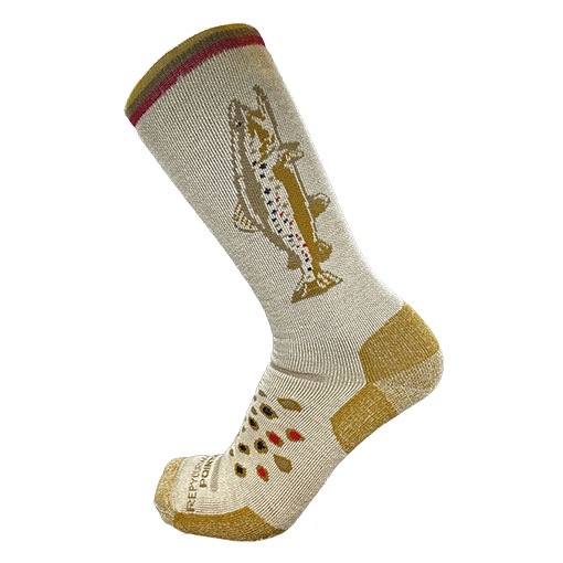 Rep Your Water BIG TRUTTA SOCKS (�ȥ饦�ȥ��å���)