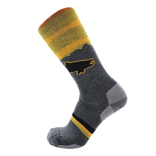Rep Your Water BACKCOUNTRY TROUT SOCKS