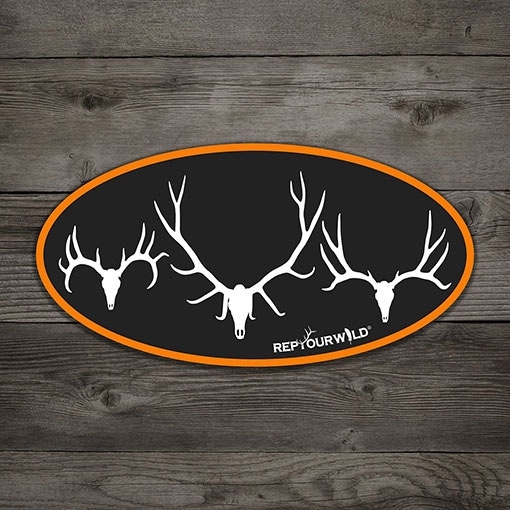 Rep Your Water Western Trio ���ƥå���