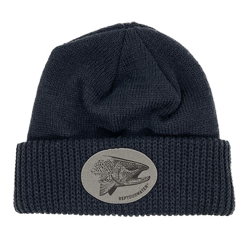 Rep Your Water - Big Bow Knit Hat (�ӥå��ܥ��˥åȥϥå�)