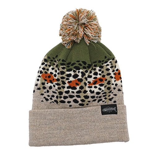 Rep Your Water - Cutty Skin Knit Hat (ƥ˥åȥϥå)