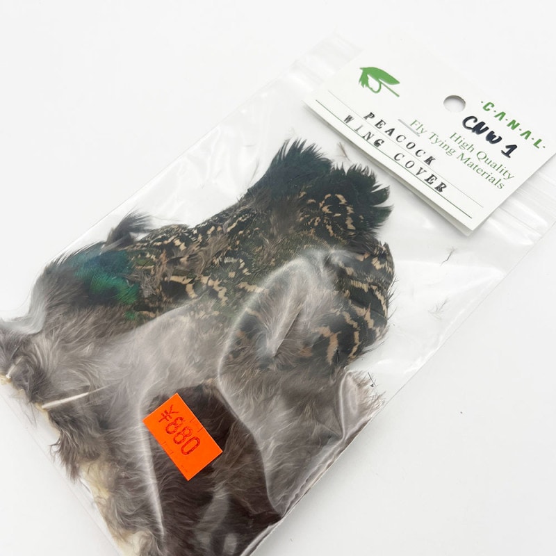 CANAL�� �ԡ����å������󥰥��С���CN W1