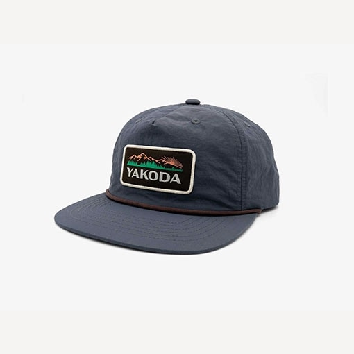 YAKODA Great Outdoors Hat