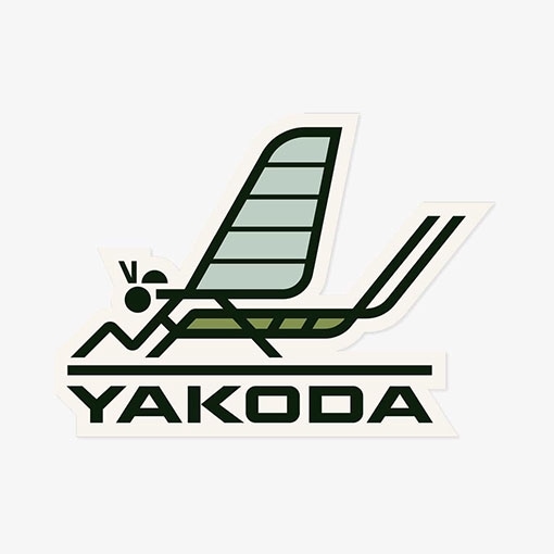 YAKODA Mayfly ƥå