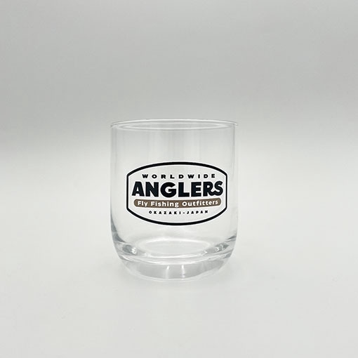 World Wide Anglers å饹