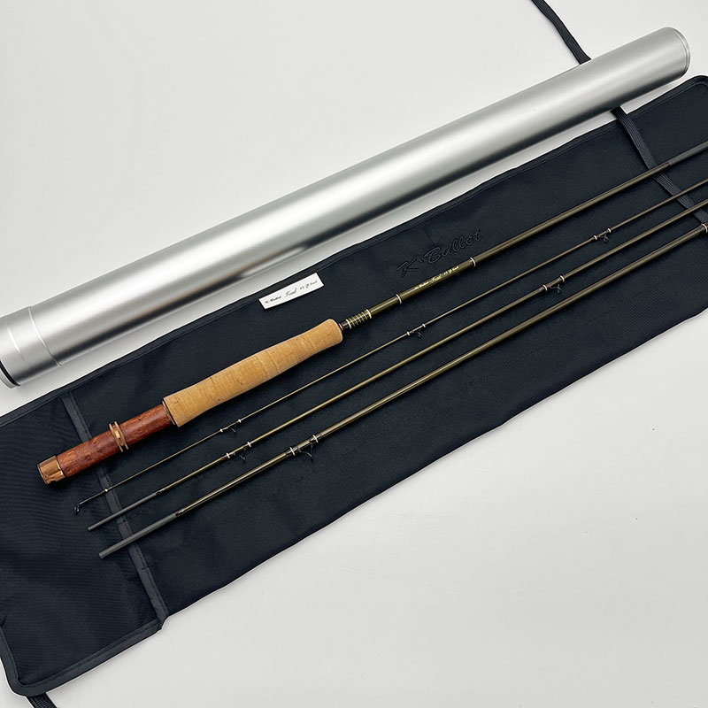 TRAD #3 (7ft 6inch) 4pcs