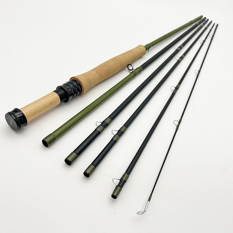 SABRE #4 (10ft) 6pcs