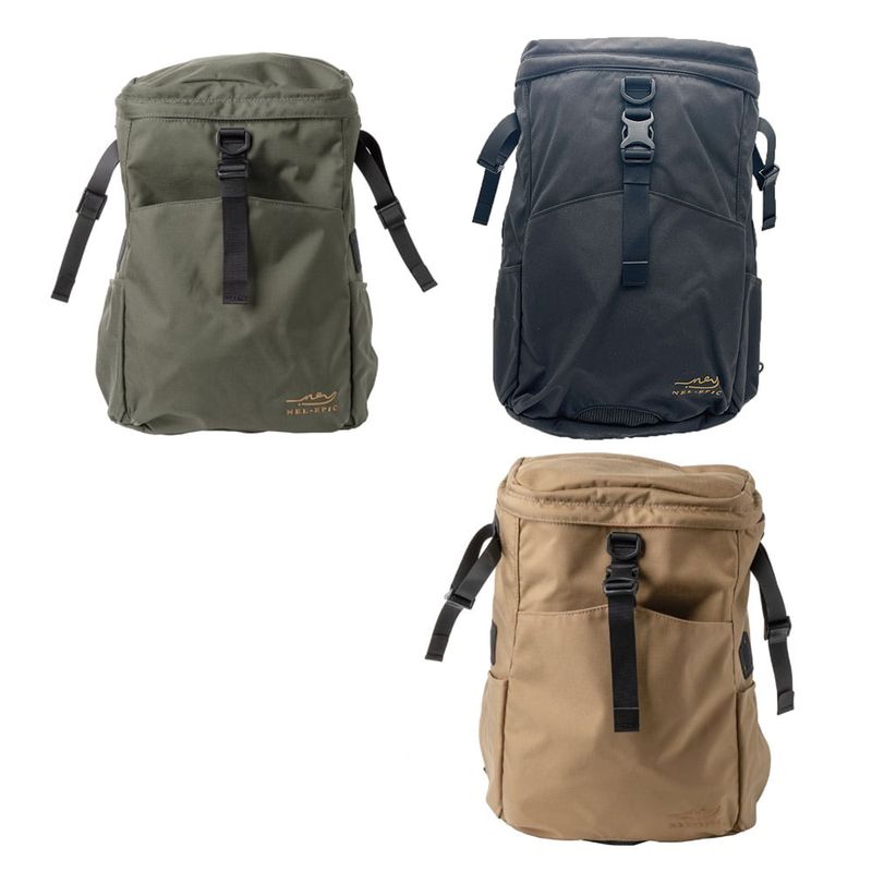 ͥ륨ԥå NEW ꥸѥå 22L