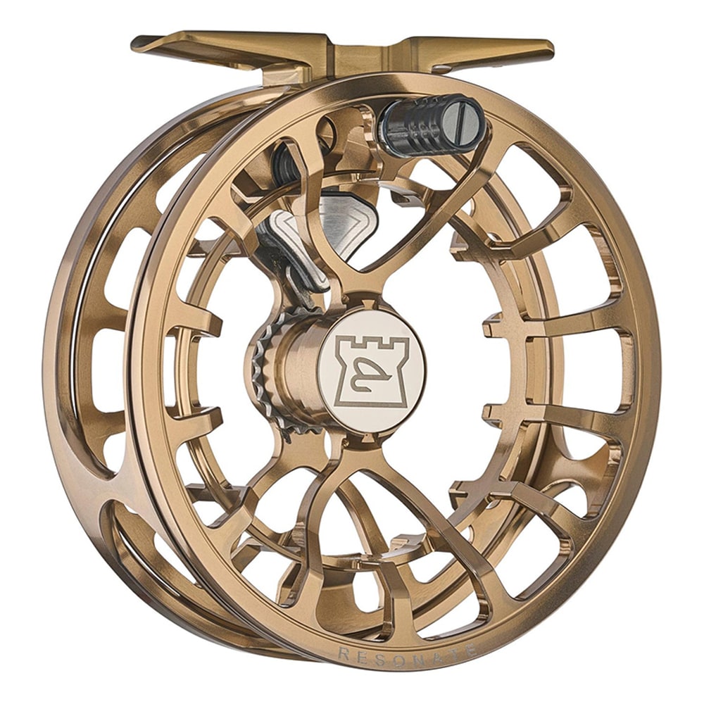Hardy Bros Lightweight Fly Reel ハーディー ライトウェイト
