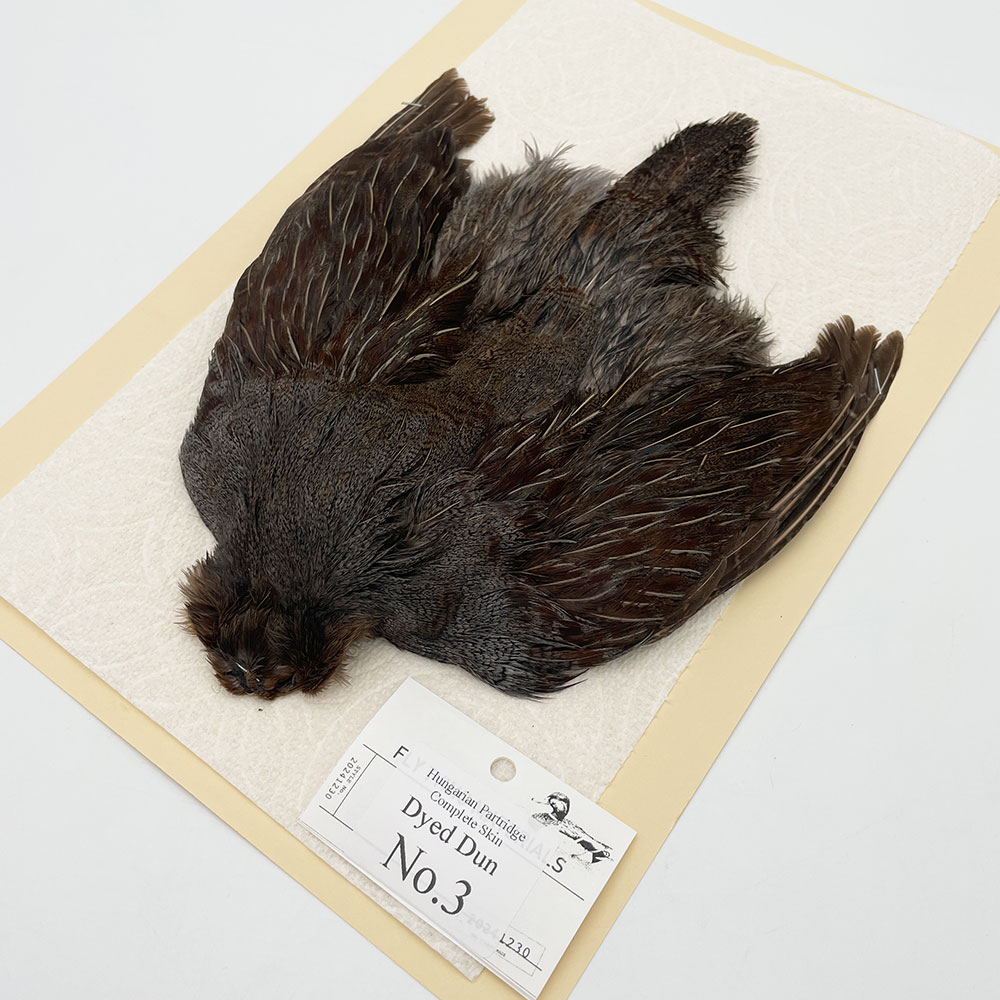 パートリッジ コンプリート