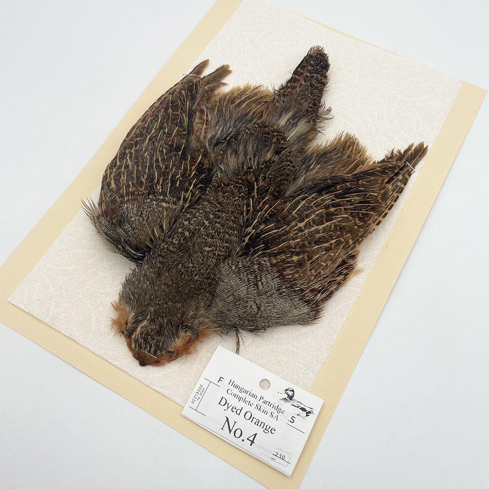 パートリッジ　コンプリート マテリアル（コンプリート） | K−RIVER'S