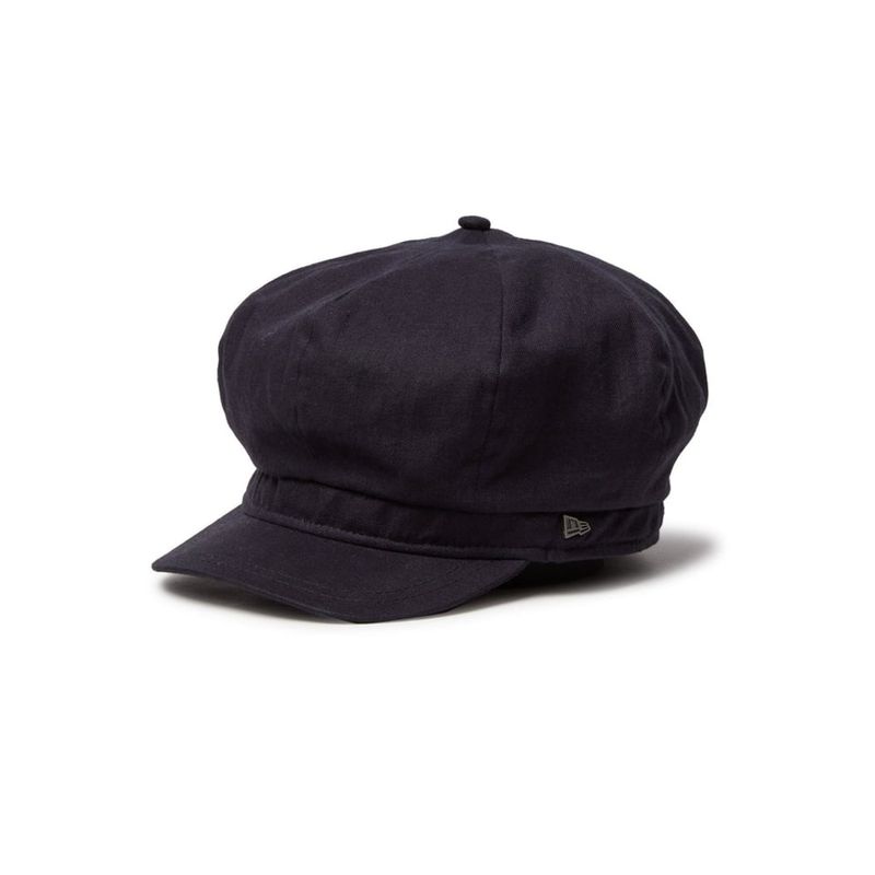 NEW ERA�����㥹���å� Cotton Flax �١����å� �������ͥ��ӡ���14388473