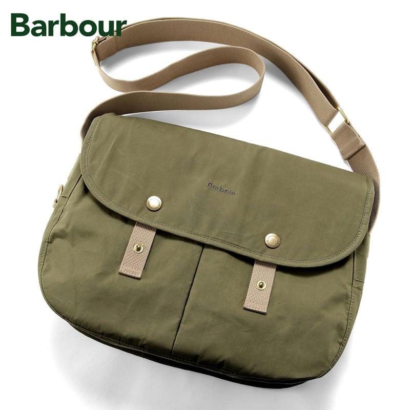 Barbour/Х֥ۥȥ󥹥ݡ СܥǥХåTransport Riever Crossbody Bagˡ251UBA0745
