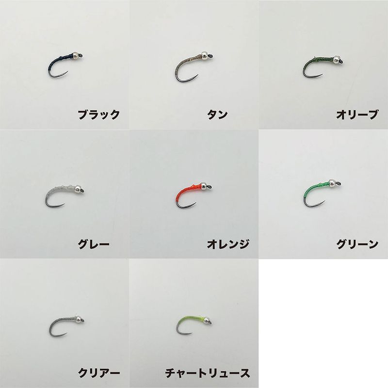 TROUT POND ӡإåɥԥ塼
