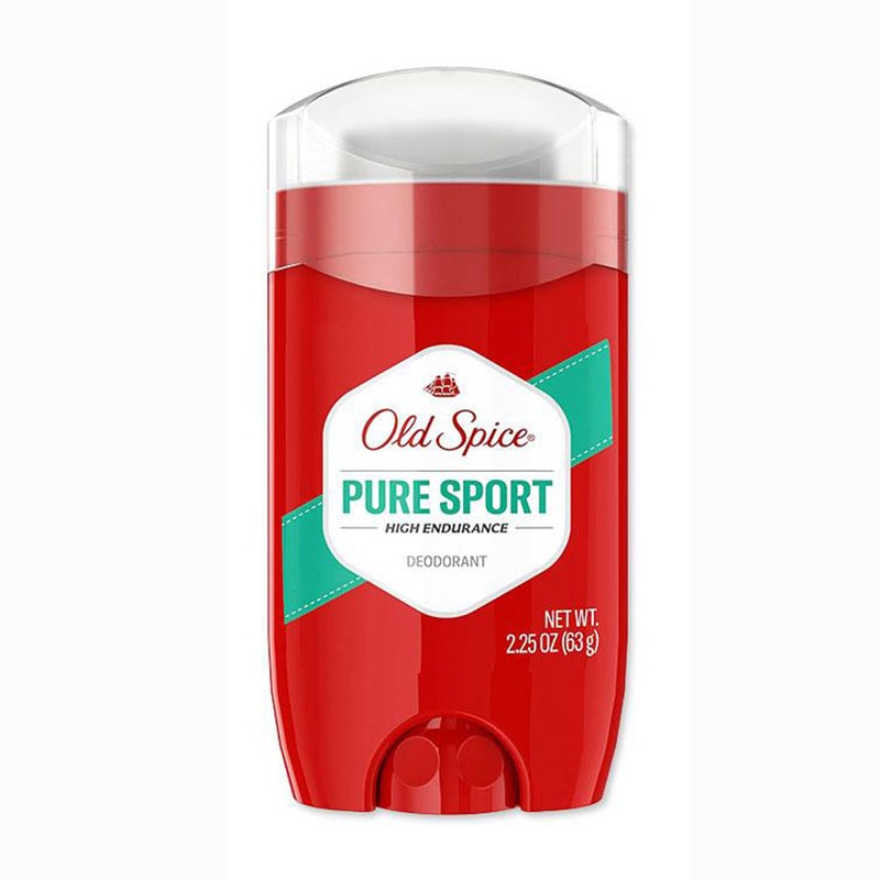 Old Spice Fragrance Bar -PURE SPORT- オールドスパイス