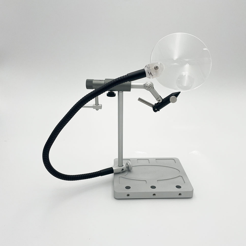 フライタイイングルーペ