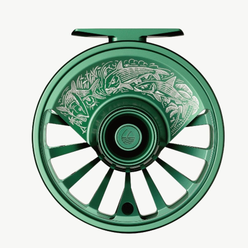 REDINGTON】Grande Limited Edition 7/8/9 Bonefish グランデ