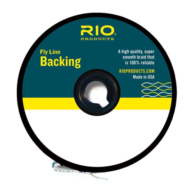 RIO Fly Line Backing - Dacron����������Хå���
