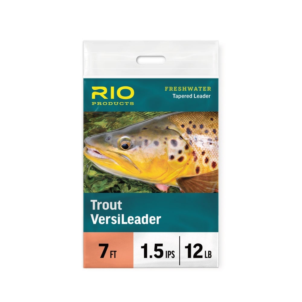 RIO TroutVersiLeader トラウト・バーシリーダー