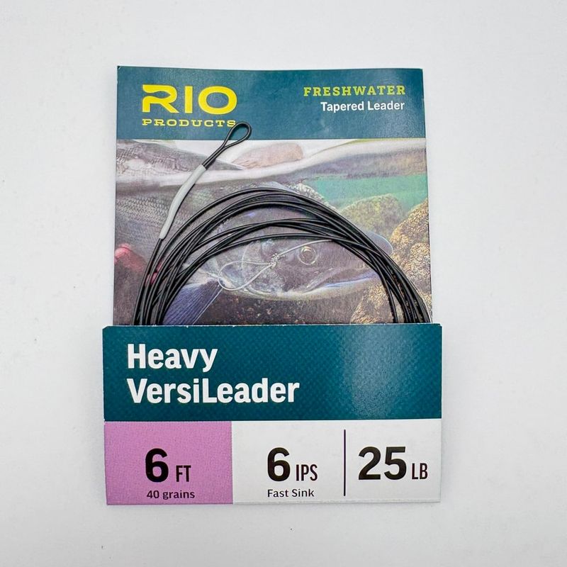 Rio フライラインキット(WF4F) RIO プレミア・グランド・フライライン