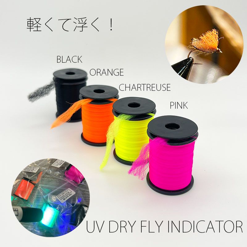 フライタイイング