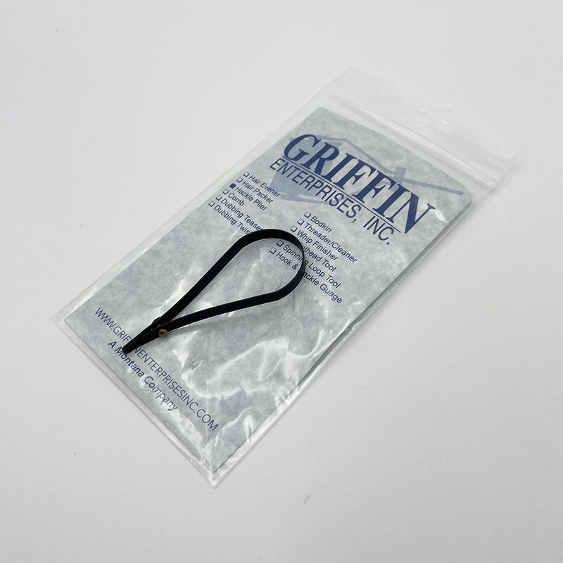 タイイングツール