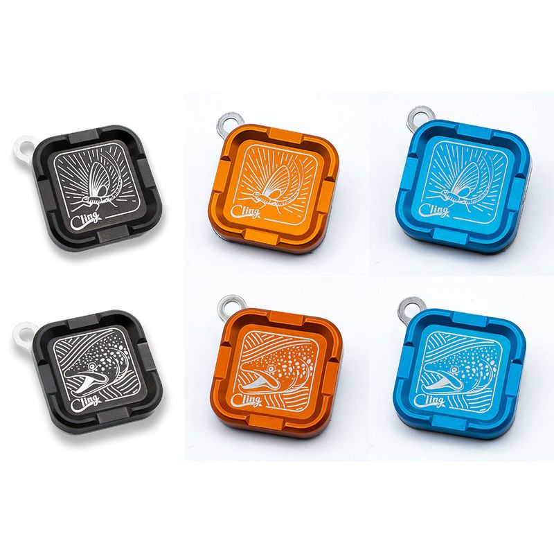 Cling ޥ֡ߥˡʼե饤ѥå