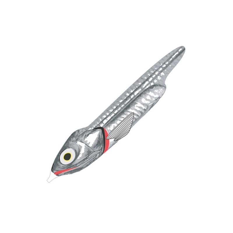 フライタイイング