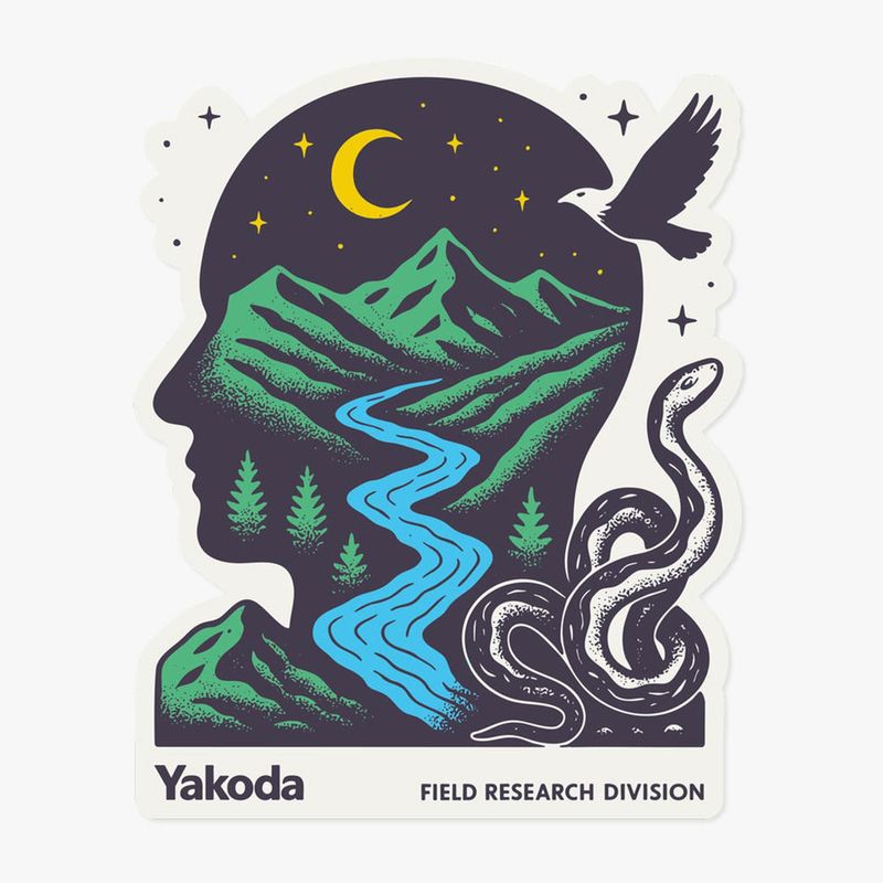 YAKODA Mind Ecology ƥå