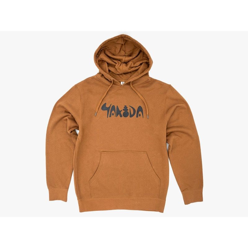 YAKODA Marker Hoodie