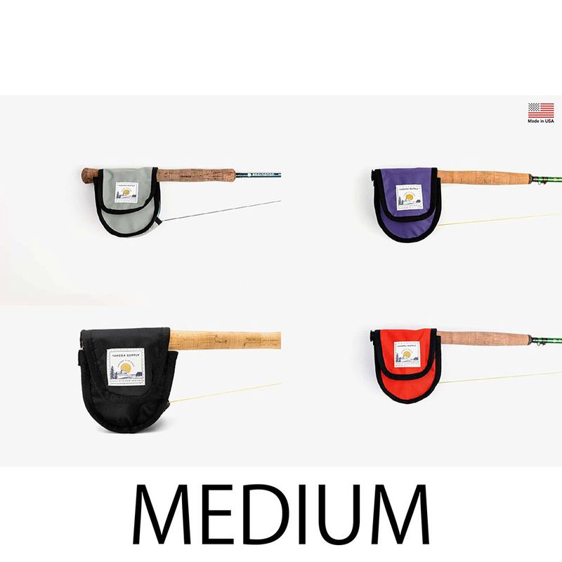 YAKODA Reel Cover Medium