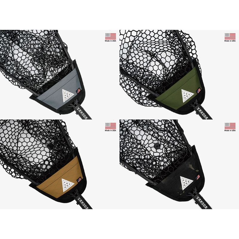 YAKODA Net Holder