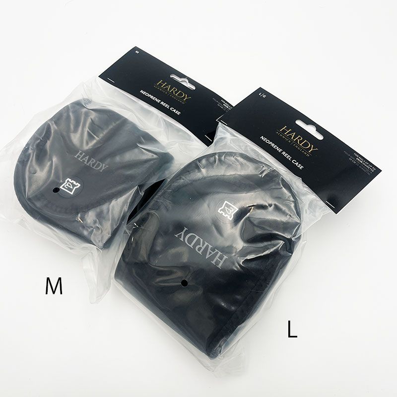 HARDY  NEOPRENE REEL CASE ϡǥͥץ졼꡼륱