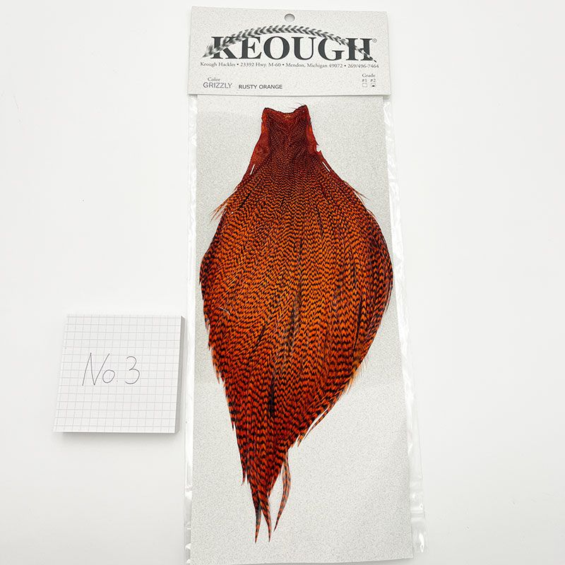 フライタイイング