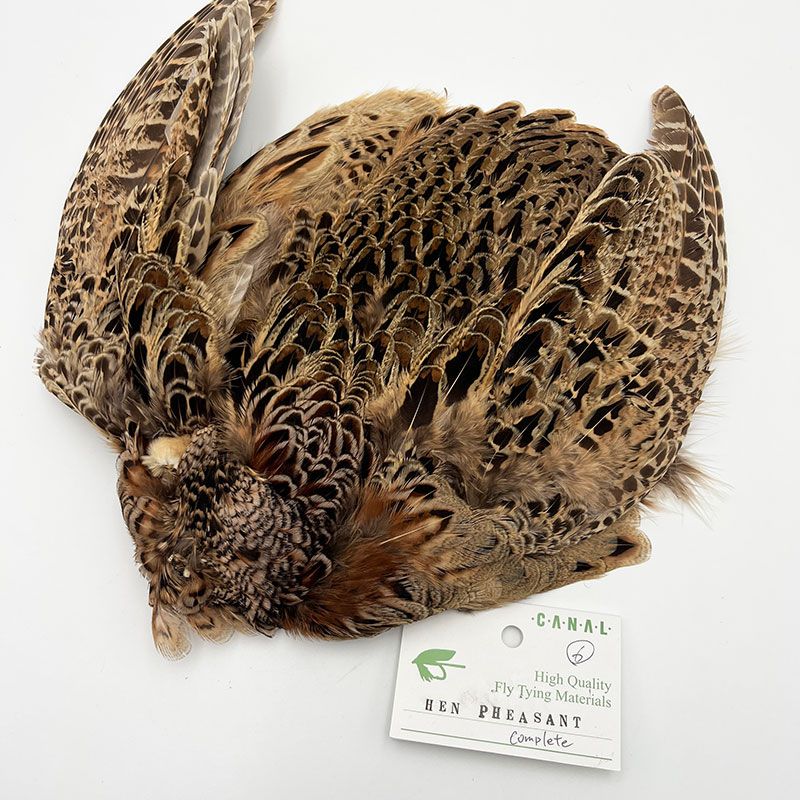 フライタイイング