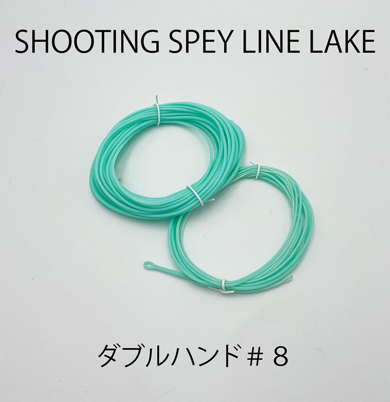 パワーヘッド2 4ﾃｨｯﾌﾟﾁｪﾝｼﾞｬﾌﾞﾙ(ダブルハンド#10用）